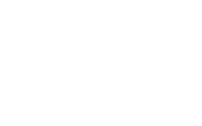 Culture Junkie Logo White