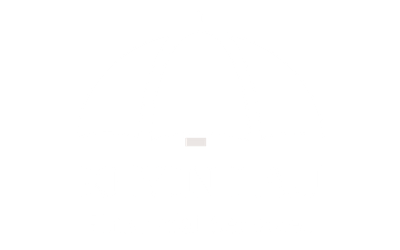 Kevin Lau Logo White
