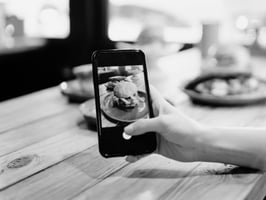 Social Media Trends to Watch in 2025 Blog Image